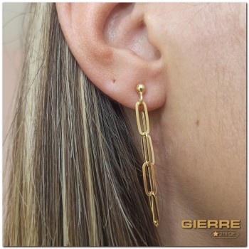 Gold plated